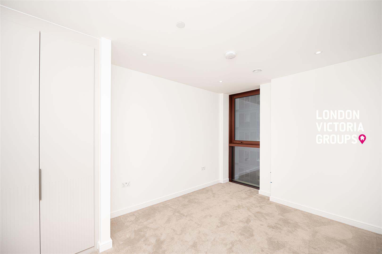 The Bellamy, 10 Manilla Street, London